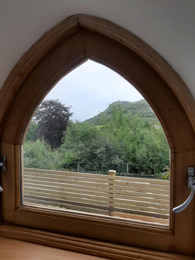 The Glasshouse Ilfracombe Exterior foto